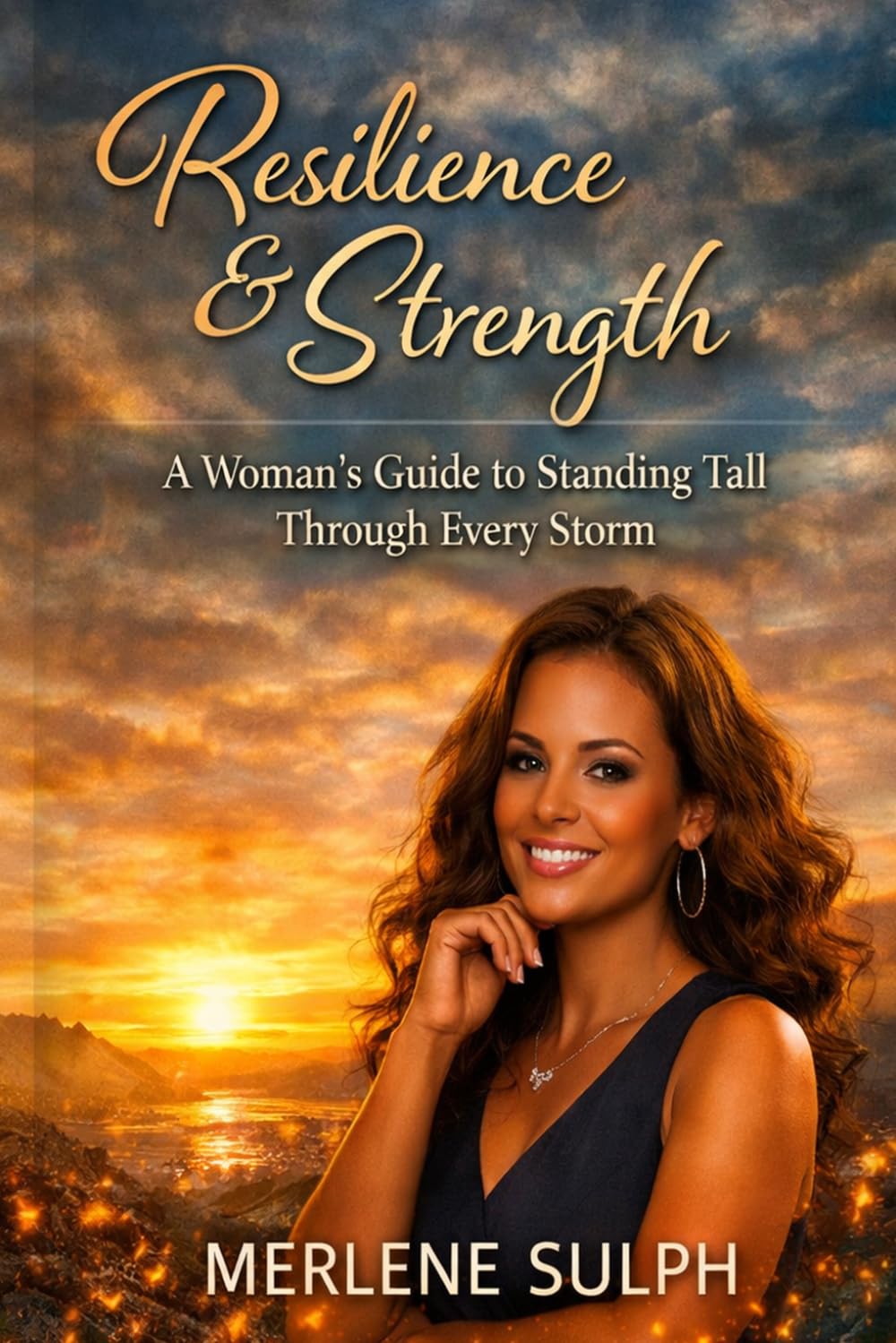 Resilience and Strength: A Woman's Guide to Standing Tall Through Every Storm