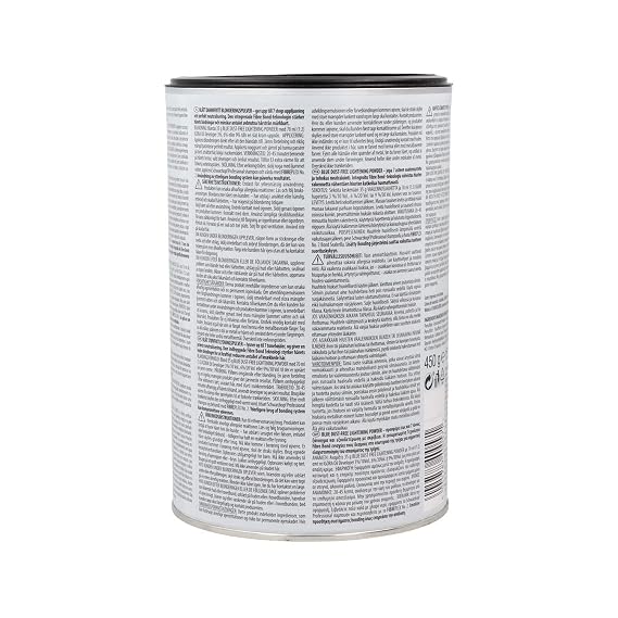 Schwarzkopf Professional IGORA Vario Blond Plus Powder 15.8 oz