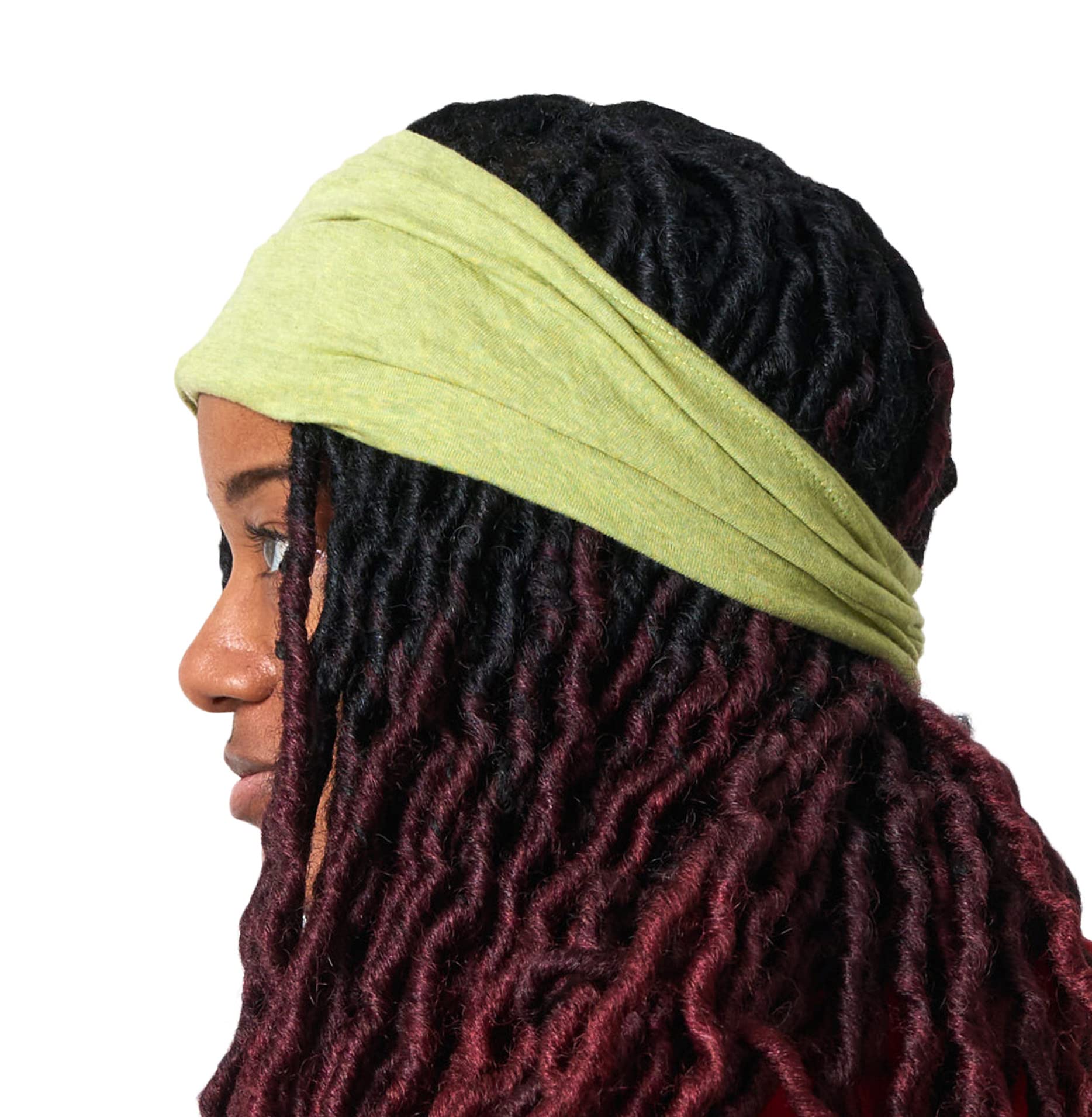 CHARM 100% Organic Cotton Neck Gaiter