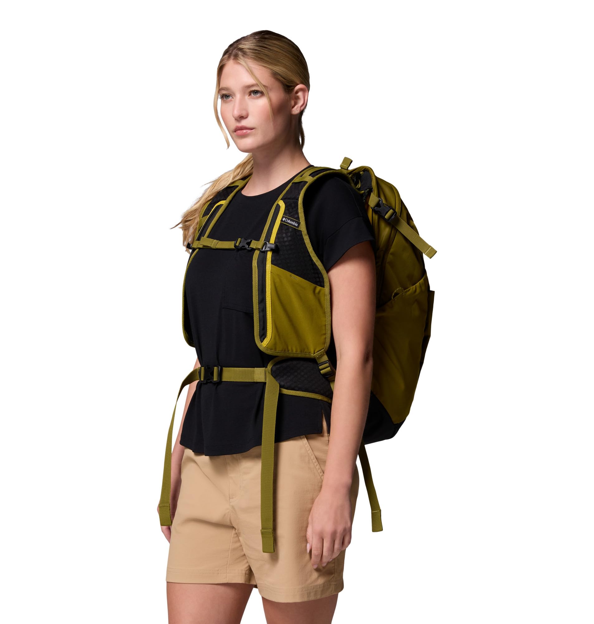 Columbia Blackcomb Ridge™ 30L Backpack S-M