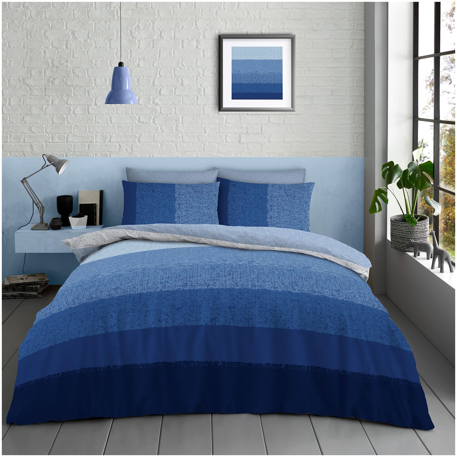 GAVENO CAVAILIA - King Duvet Cover - Printed