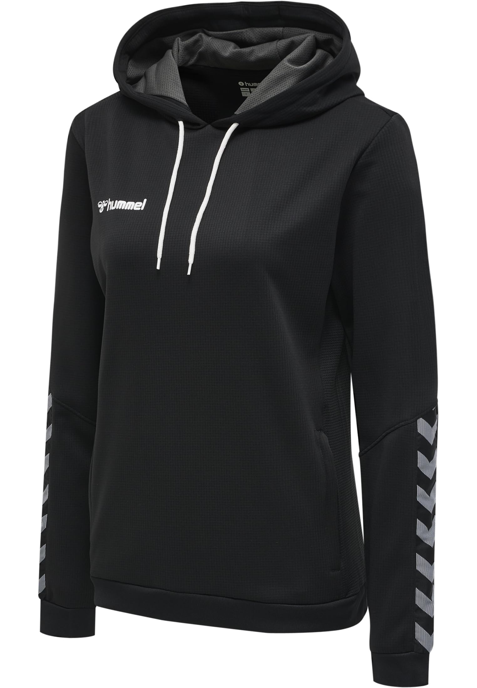 hummel Kapuzenpullover Hmlauthentic Damen
