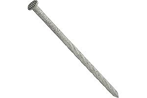 Pressure Treated Lumber Construction Nails