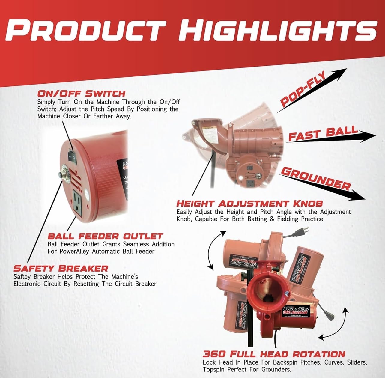 Amazon | 【高性能軽量マシンボール1ダースセット】レッドマシン＋