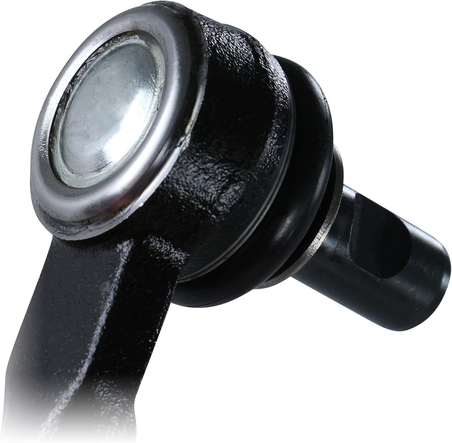 febi bilstein 21840 tie rod end (front axle both sides) - Pack of 1