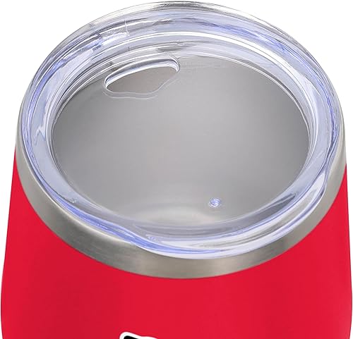 Miniatura 4 de FOCO NFL - Taza de viaje de 12 onzas con aislamiento con logotipo de equipo de la NFL para adultos