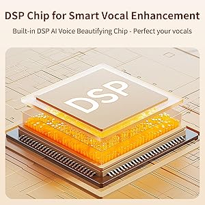 Mini Karaoke MachineKids & Adults with 2 Wireless Mics, for 4-12 +Years Old Girl Boy, Led Portable Bluetooth Speaker, Karaoke PA System for Family Gatherings,Halloween