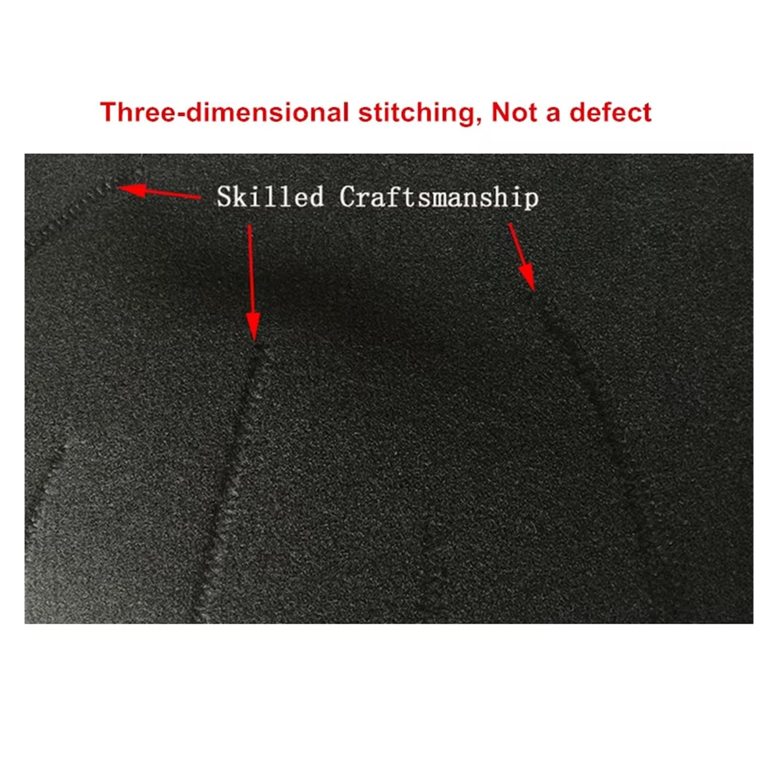 Tapis Tableau Bord intérieur Voiture Tapis Protection Solaire pour Tableau Bord pour VW pour Tiguan 2017-2021, Accessoire Anti-UV(Black(Black Edge) RHD)