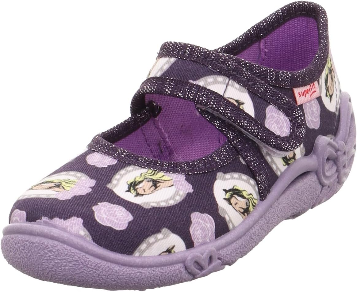 Superfit Girl's Modern Mule
