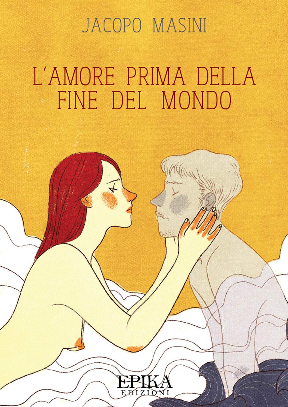 L'amore Prima Della Fine Del Mondo - 4