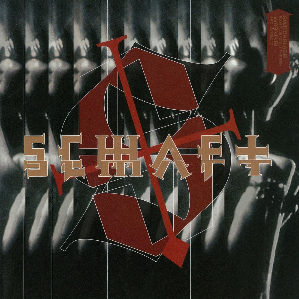 SCHAFT