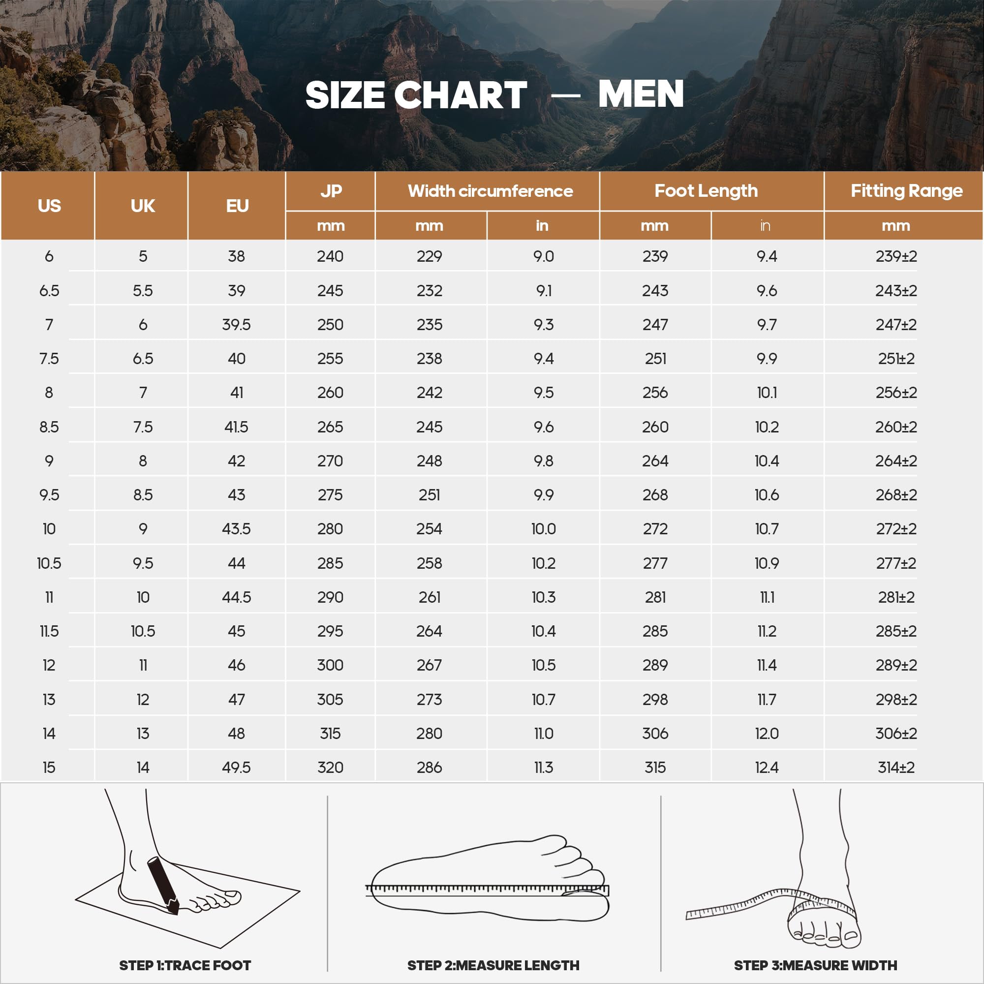 NORTIV 8 Męskie buty trekkingowe z szerokim noskiem, COYOTE, 7 | Wodoodporne buty turystyczne Low Drop do trekkingu na świeżym powietrzu, kempingu i spacerów Katahdin