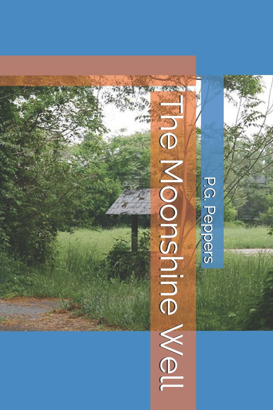The Moonshine Well