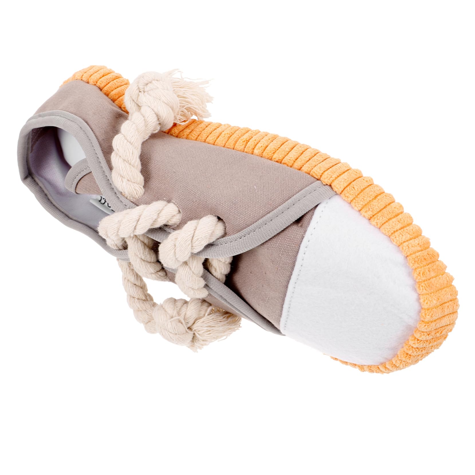 BESPORTBLE 5piezas Juguete para Perros Chirriante De Masticar Juguete Elástico para Limpiar Dientes para Cachorros y Perros Pequeños Diversión Interactiva y Relajación para Mascotas