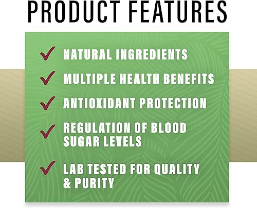 Miniatura 6 de Perfect ResGrape Max, 60 cápsulas vegetales por botella (paquete de 3)  99% Trans-resveratrol y uva muscadina  Suplemento antienvejecimiento y