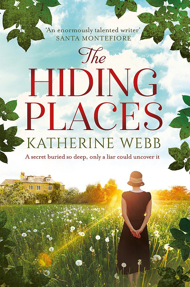 The Hiding Places