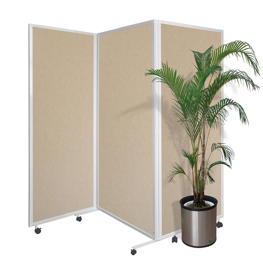 折りたたみパーテーション間仕切り高さ1.8ｍ長さ1-2ｍ目隠し区切り組立不要軽量 Amazon.co.jp: 折りたたみ 間仕切り パーテーション 衝立 三連