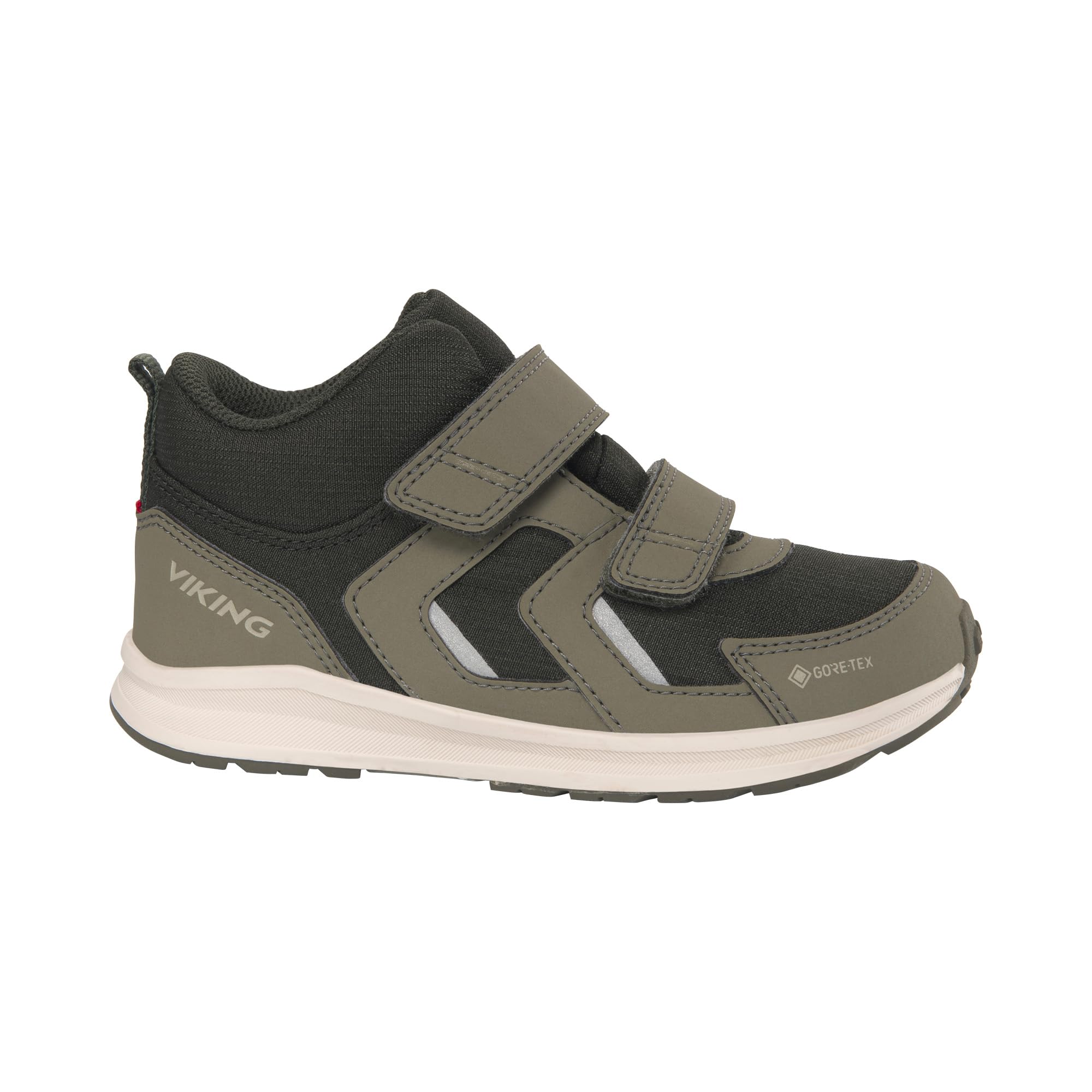 Viking Unisex Kinder Game Mid GTX 2vWalking Shoe