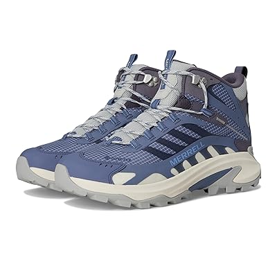 Merrell Moab Speed 2 Mid GTX Men