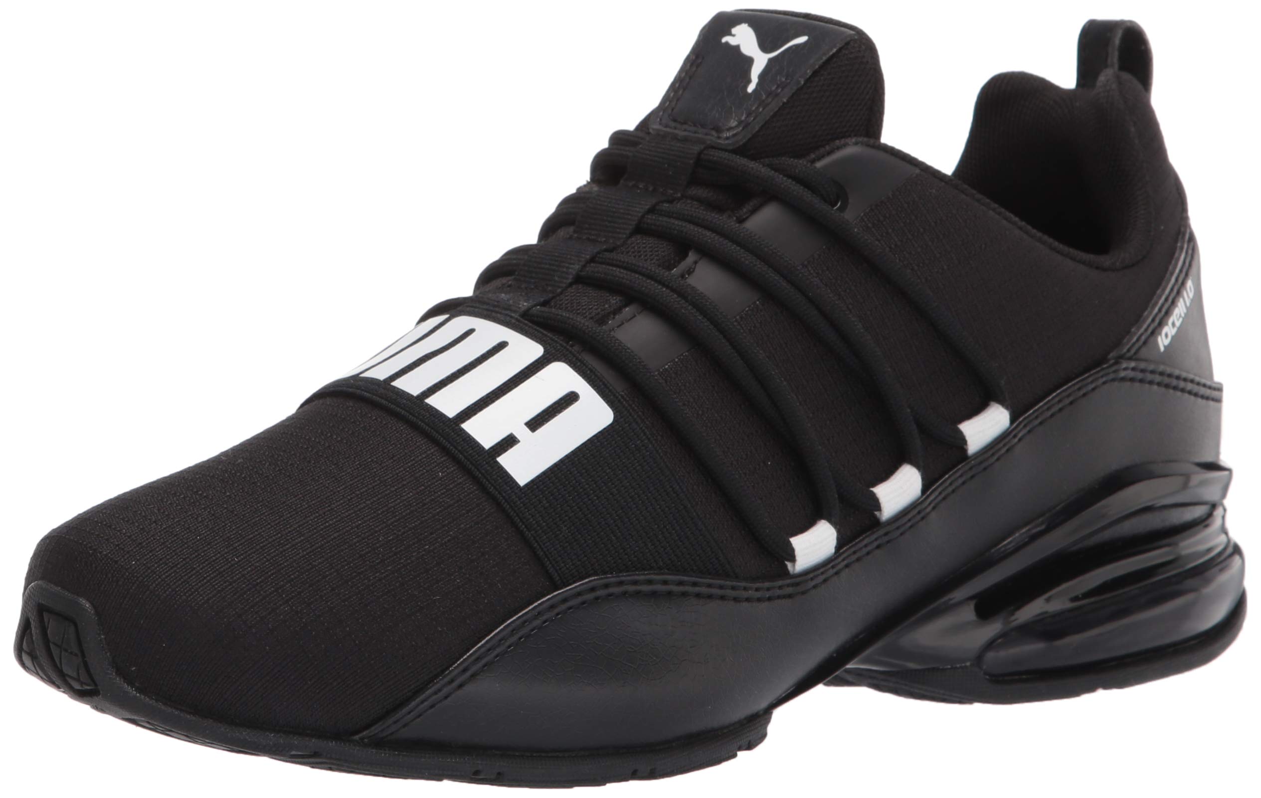 Unisex-Child Cell Regulate Running Shoe