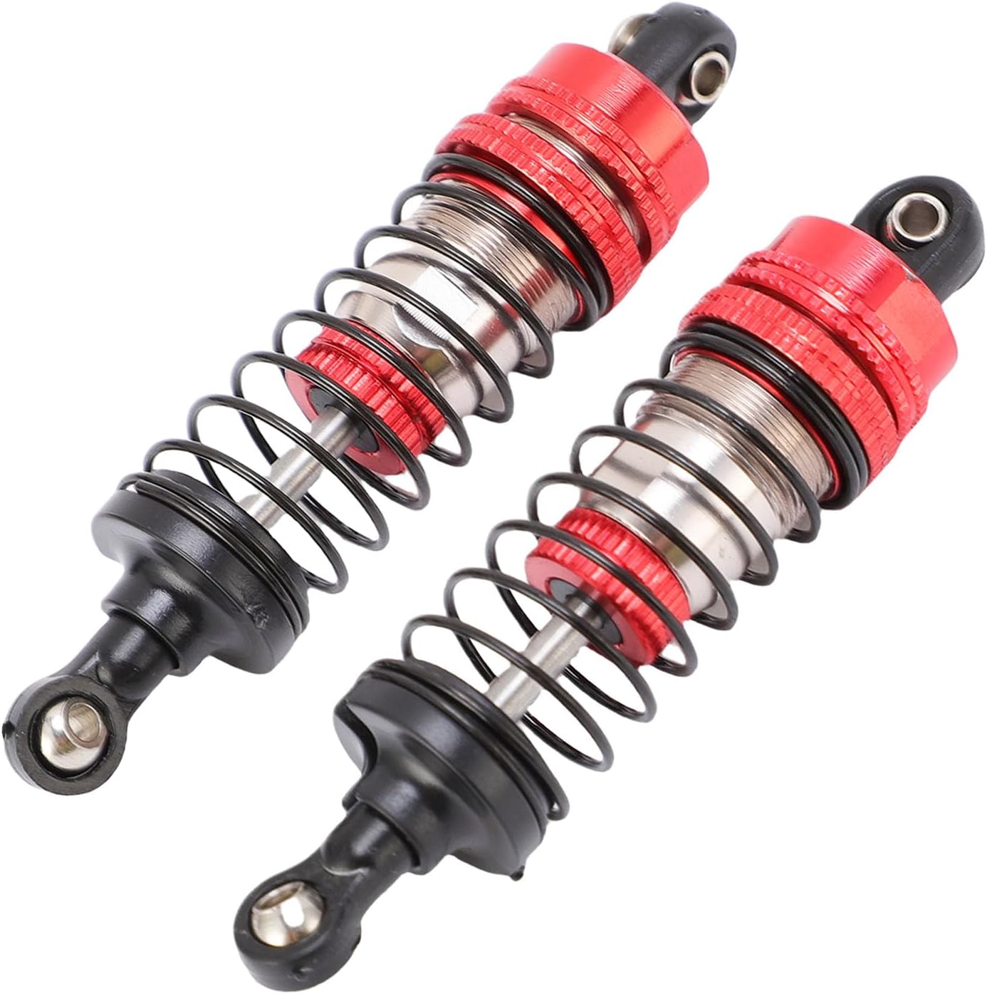 Generic RC Damper Long Lasting Control Improve for SCY Remote Control Car 16101 Metal