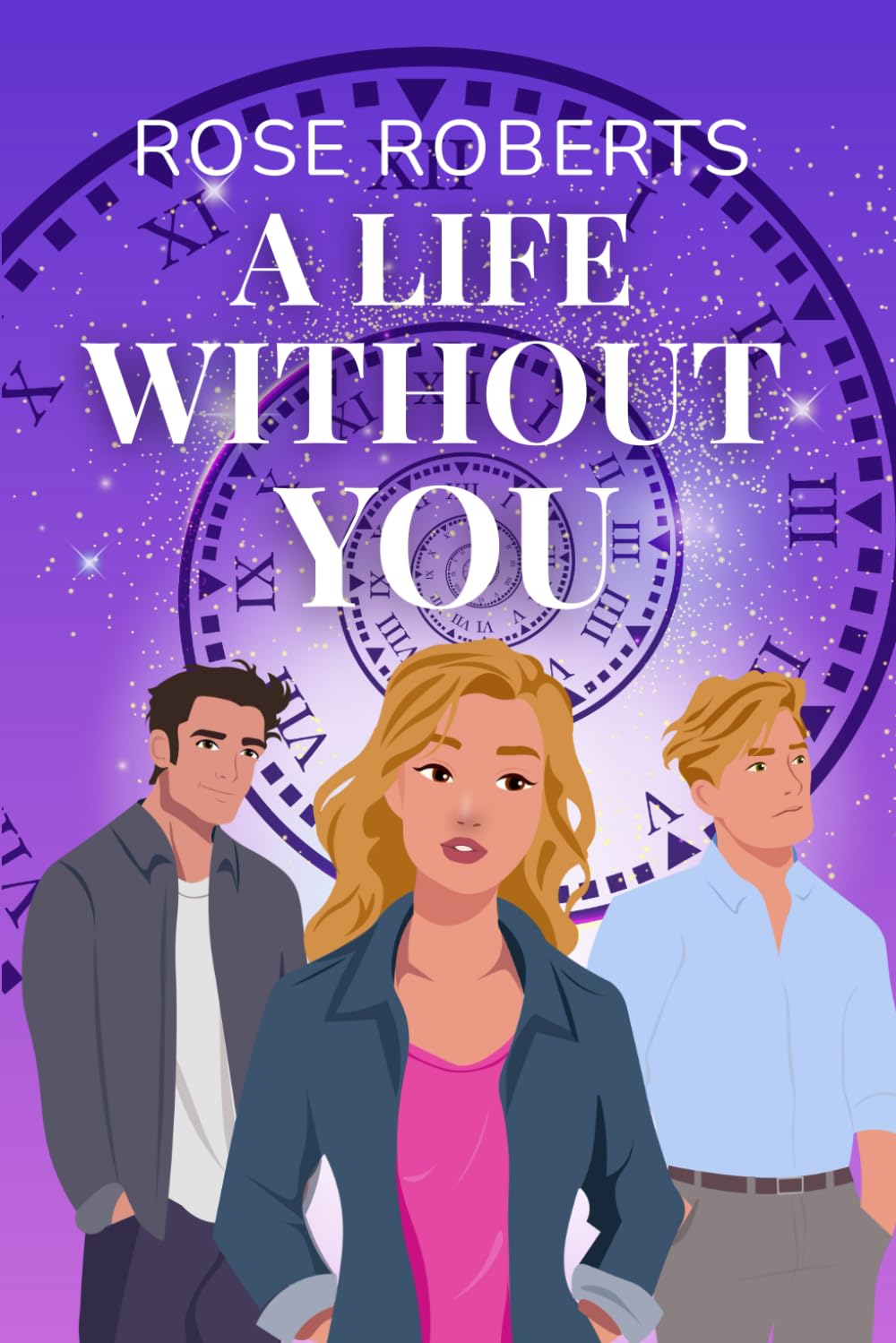 A Life Without You