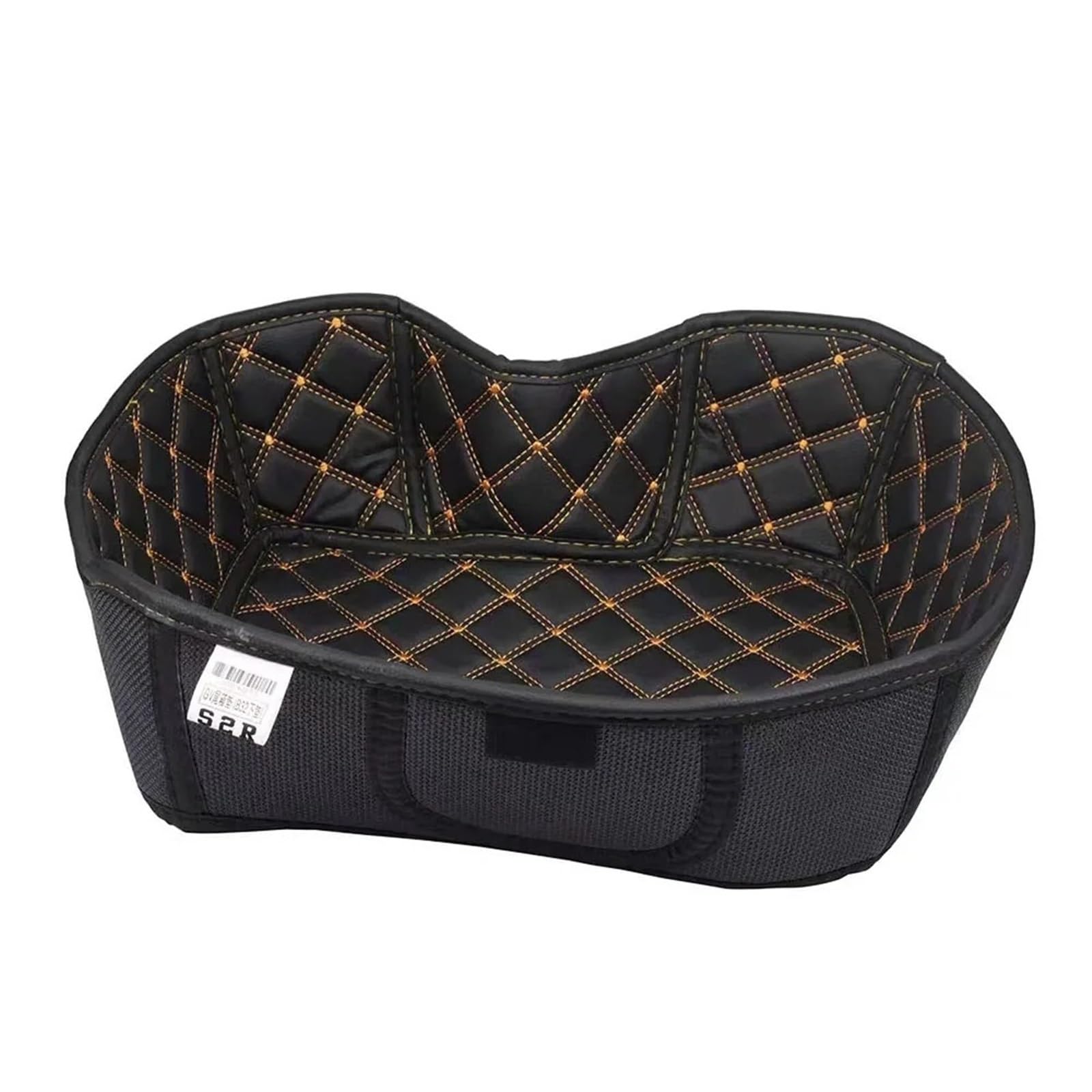 Motorcycle Tail Box Pasuje do GIVI TRK52B TRK 52B TRK52-B Motocyklowy bagażnik Tylny Wewnętrzny ochraniacz podszewka torba(Lower)