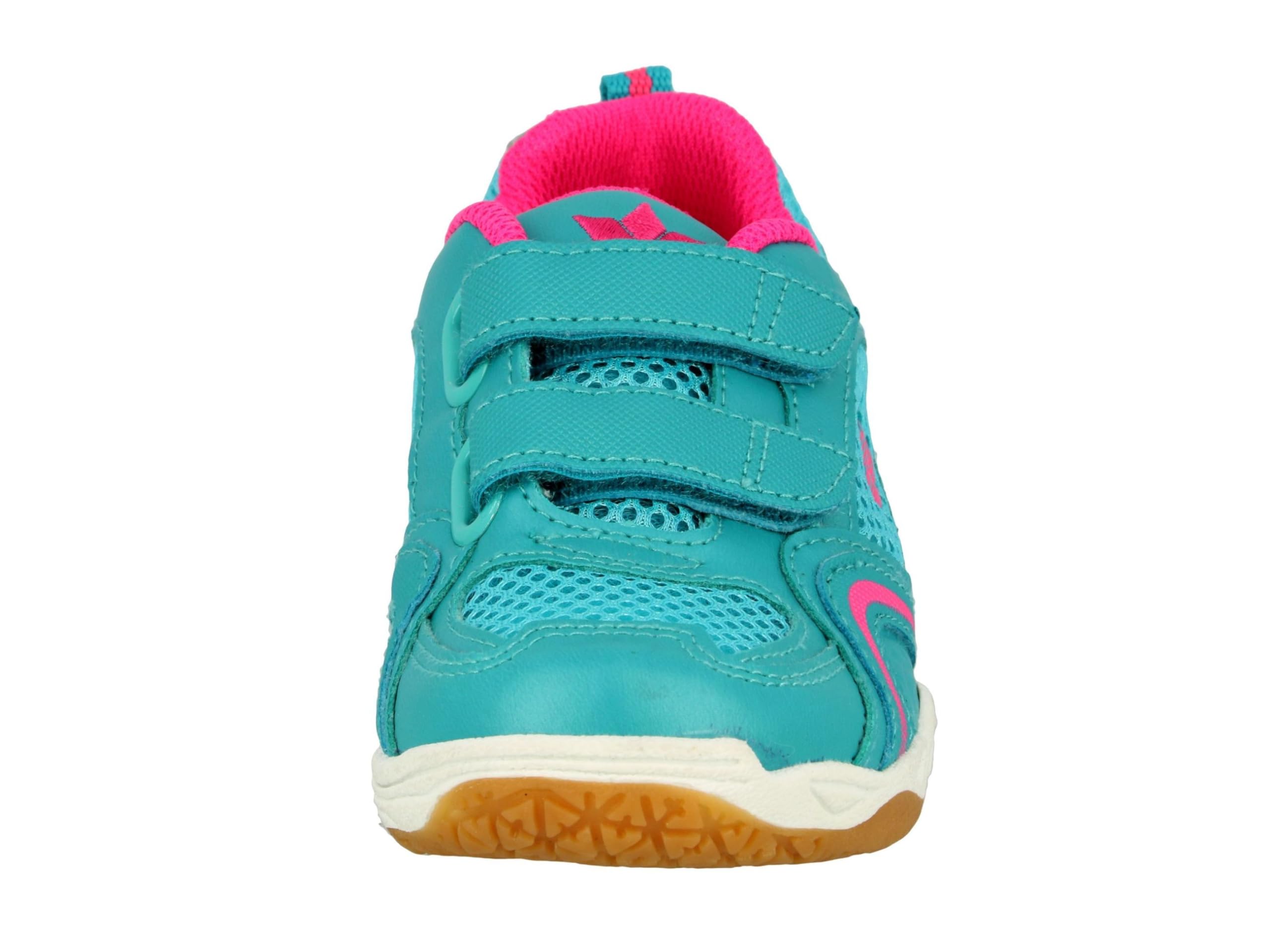 Lico Unisex Kinder Enjoy VHallenturnschuhe