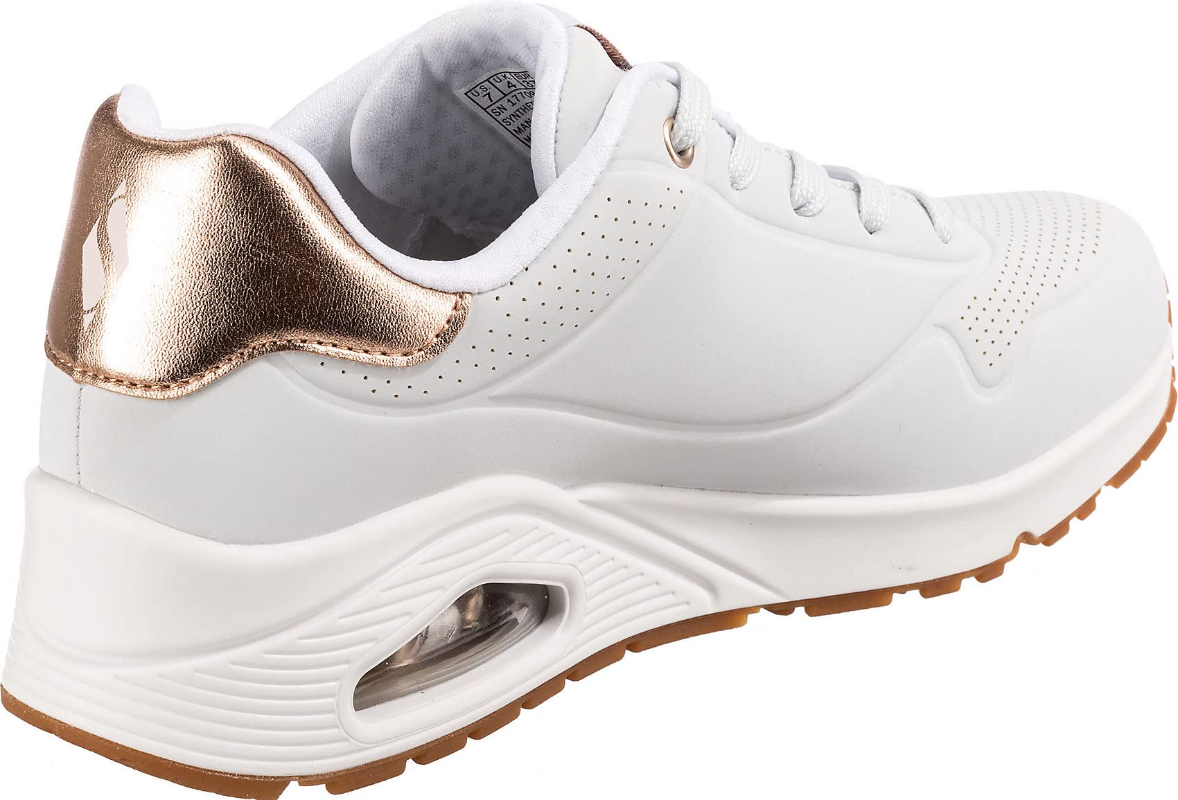 Skechers Kobiety Uno - Golden AirSneakersy