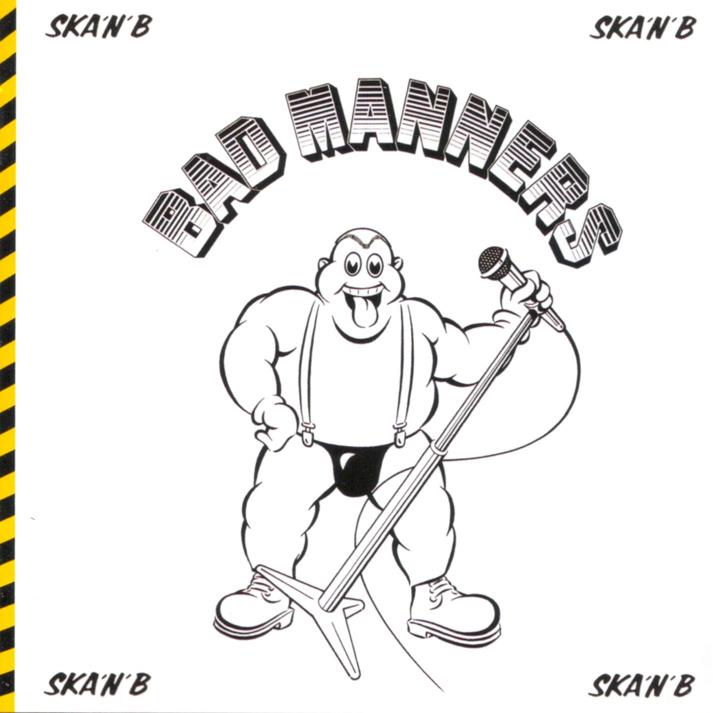 Bad Manners