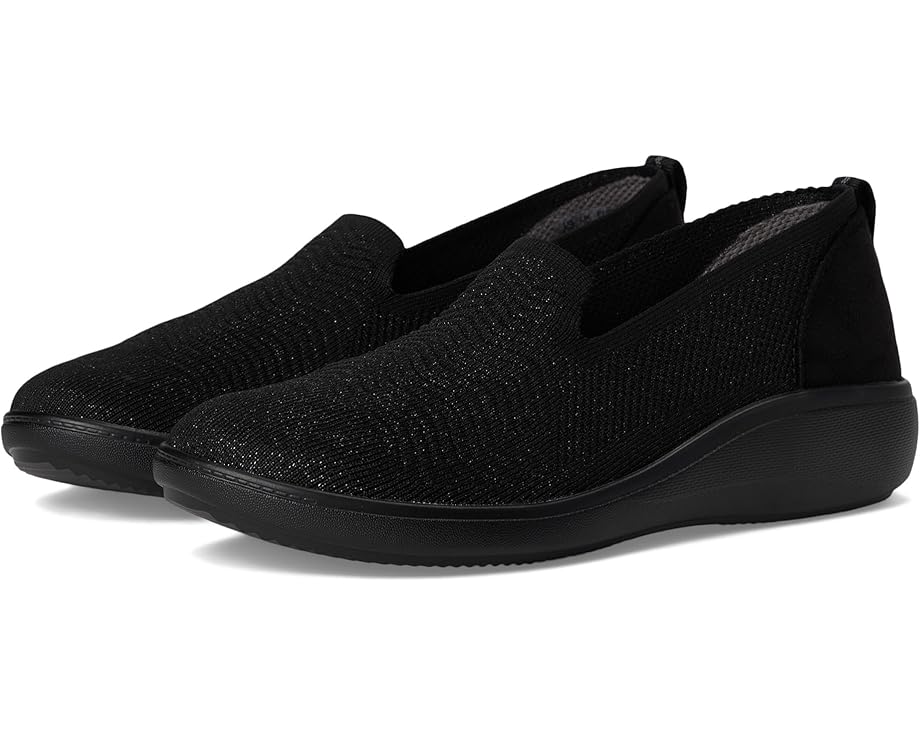 LifeStride Boulevard Slip-On Shoes - Pair View