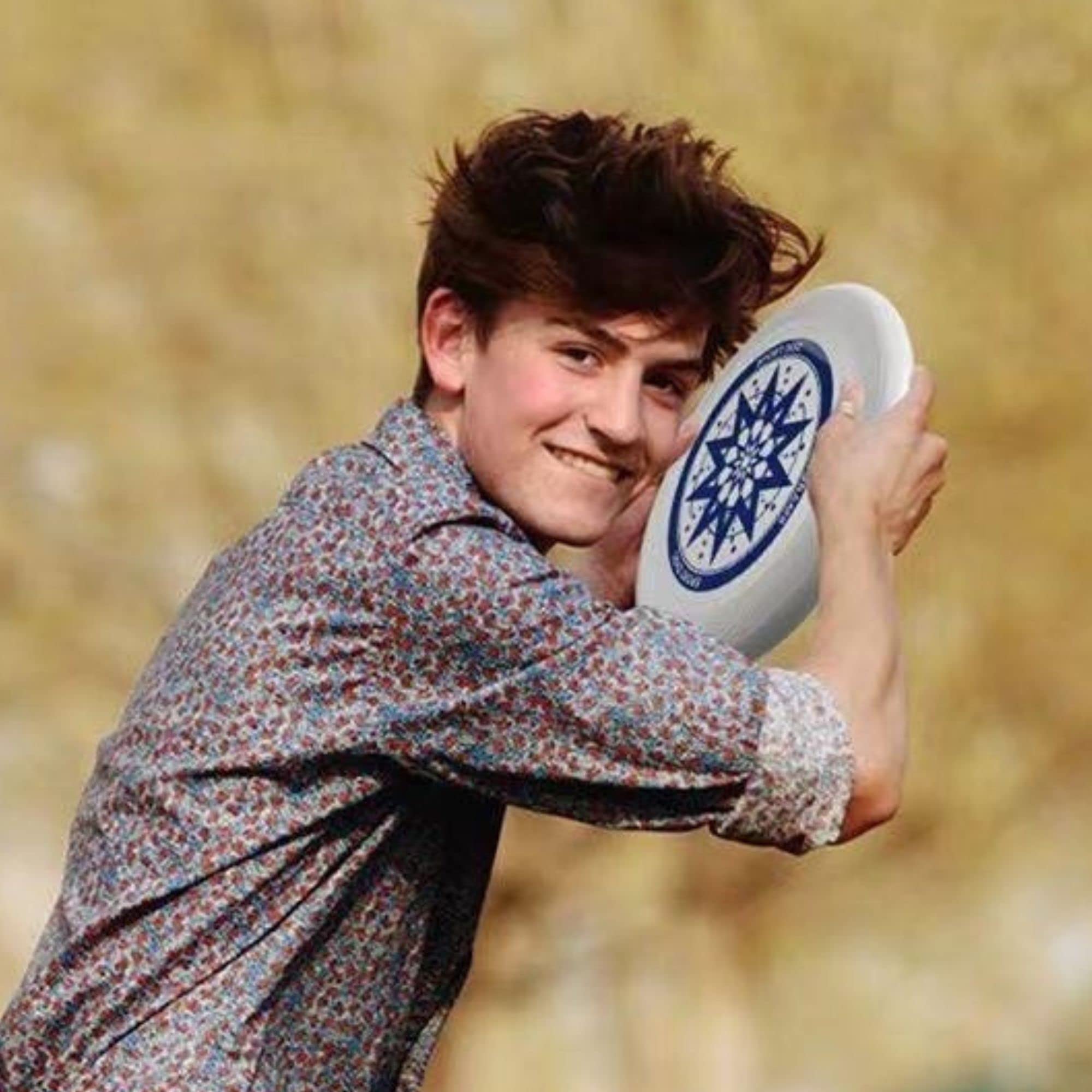 Gestalten Sie Ihre eigene Disc Golf-Scheibe, personalisiertes Foto im Freien Frisbee, 175g professionelle Flugscheibe, Trainingsausrüstung für Fitness, Disc Golf-Teamspiel (Schwarz)