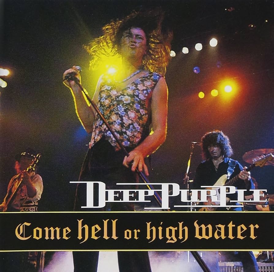 レア　ディープパープル　サインCD deep purple リッチーブラックモア レア ディープパープル サインCD deep purple リッチーブラック