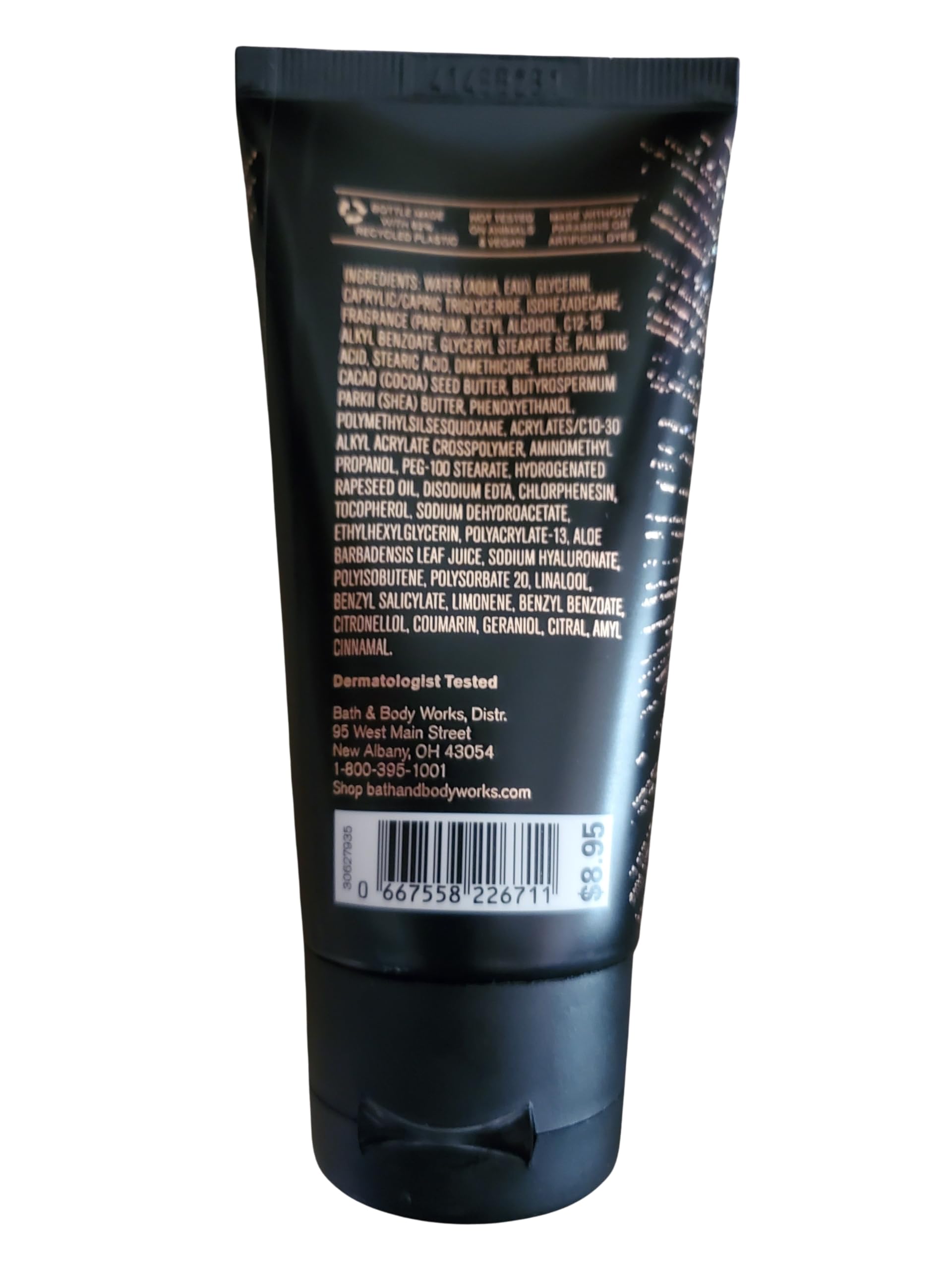 Bath & Body Works - Le kit comprend : Thousand Wishes, Into the Night, Champagne Toast 63 g
