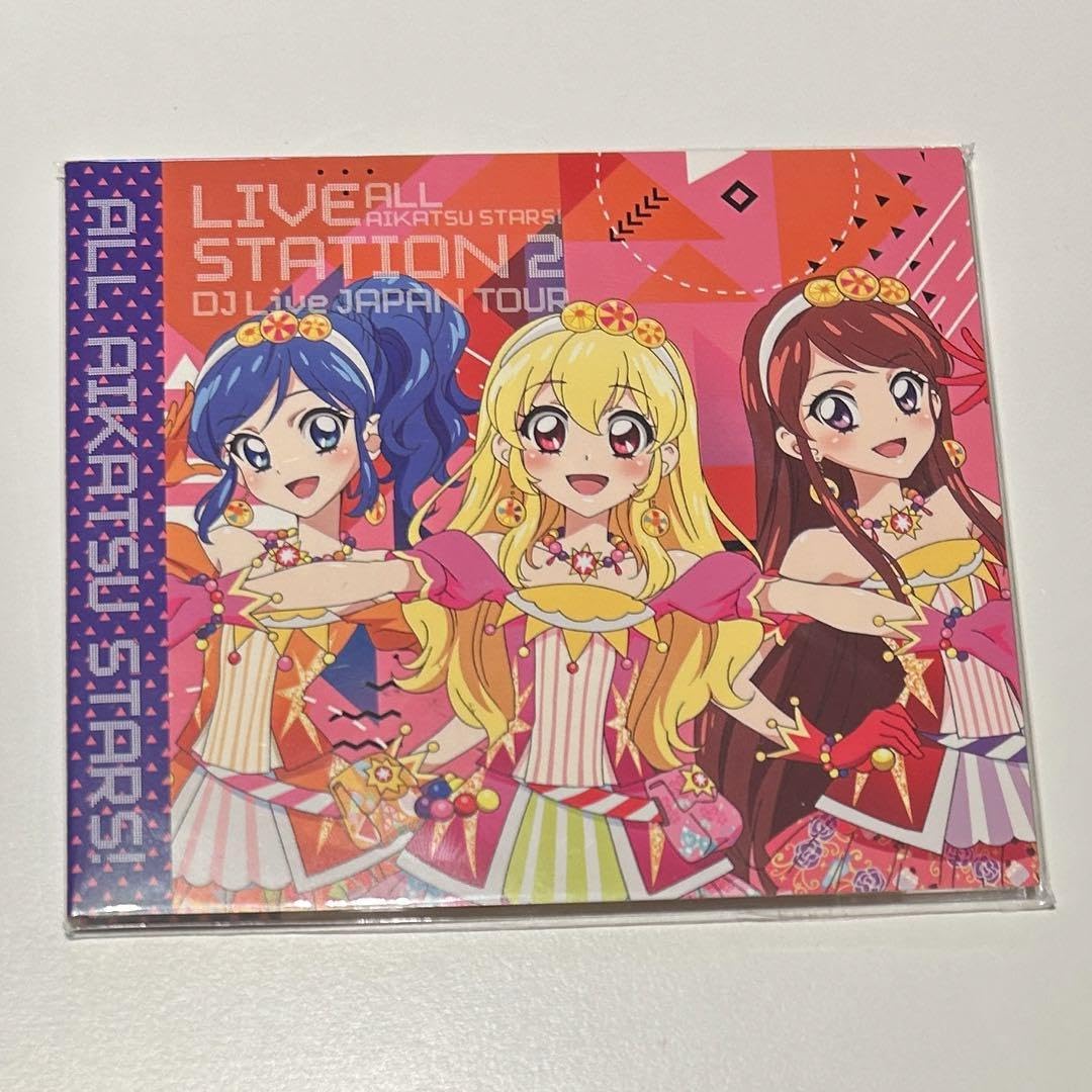 Amazon.co.jp: アクリルスタンドコレクション アイカツ！ ソレイユ 