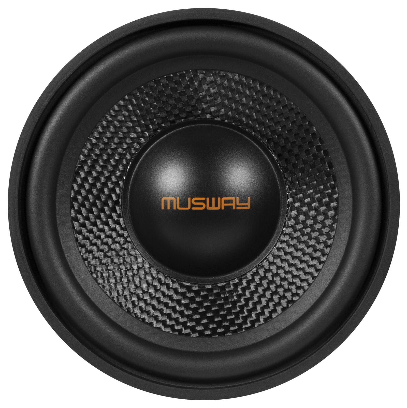 Musway CSB4.2C - Sistema de componentes de 2 vías de 10 cm para modelos BMW E/F/G