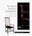 The Rustic Furniture Companion: Traditional Techniques and Inspirations