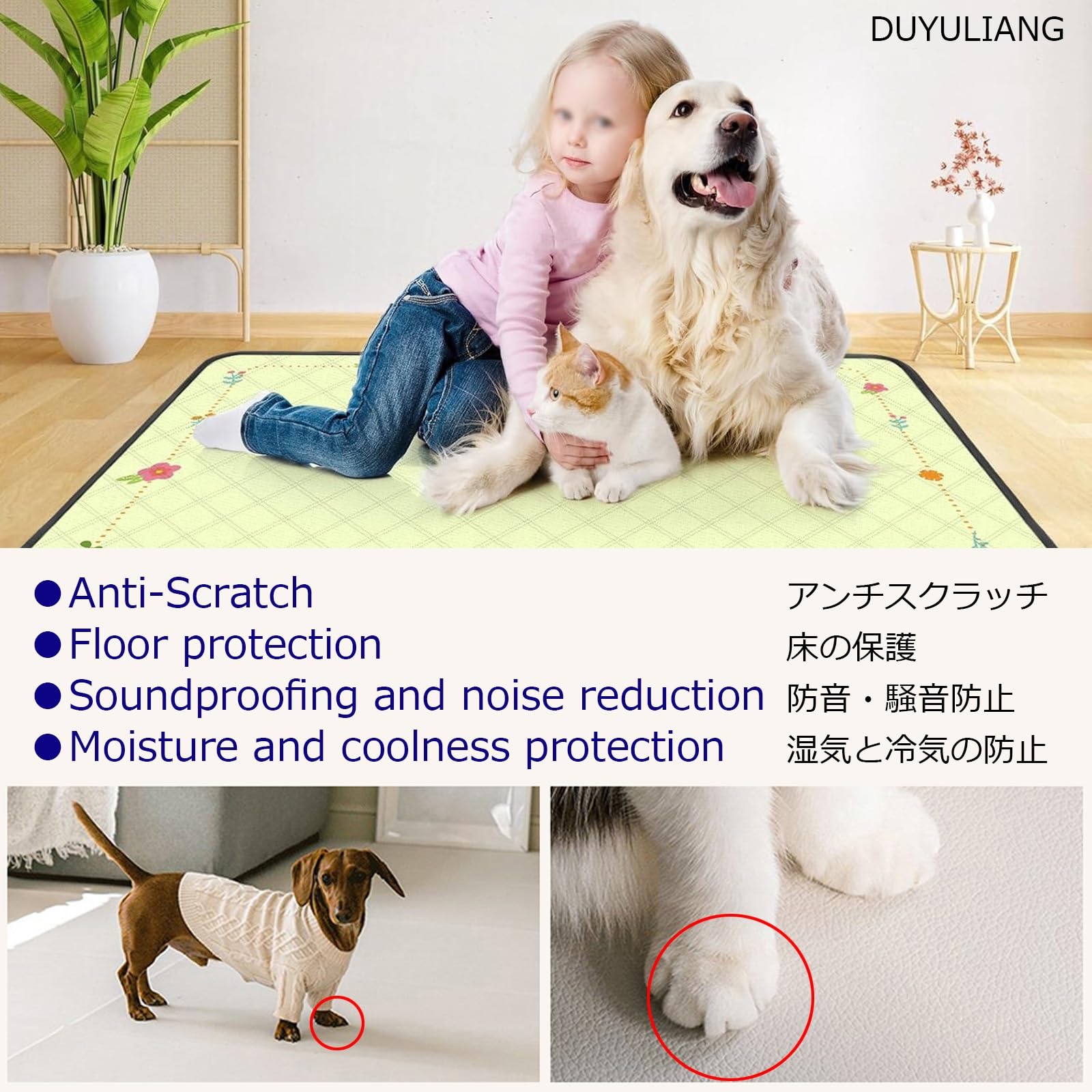 Almohadillas para Orinar De Mascotas, Duradero Empapadores para Perros Reutilizables, Pet Mat, Base Antideslizante Tapete De Entrenamiento para Perros, Gatos, Conejos Y Cobayas(120x160cm)
