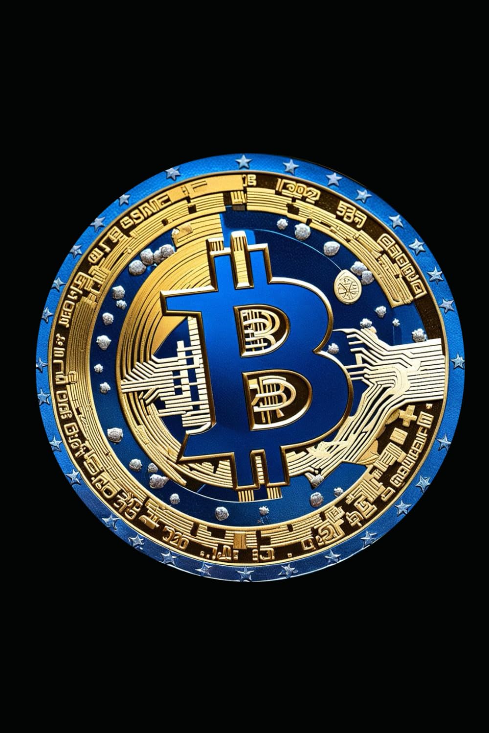 El Camino del Bitcoin