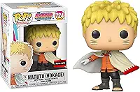 Funko Boruto Naruto (Hokage) Pop Figure (AAA Anime Exclusive)