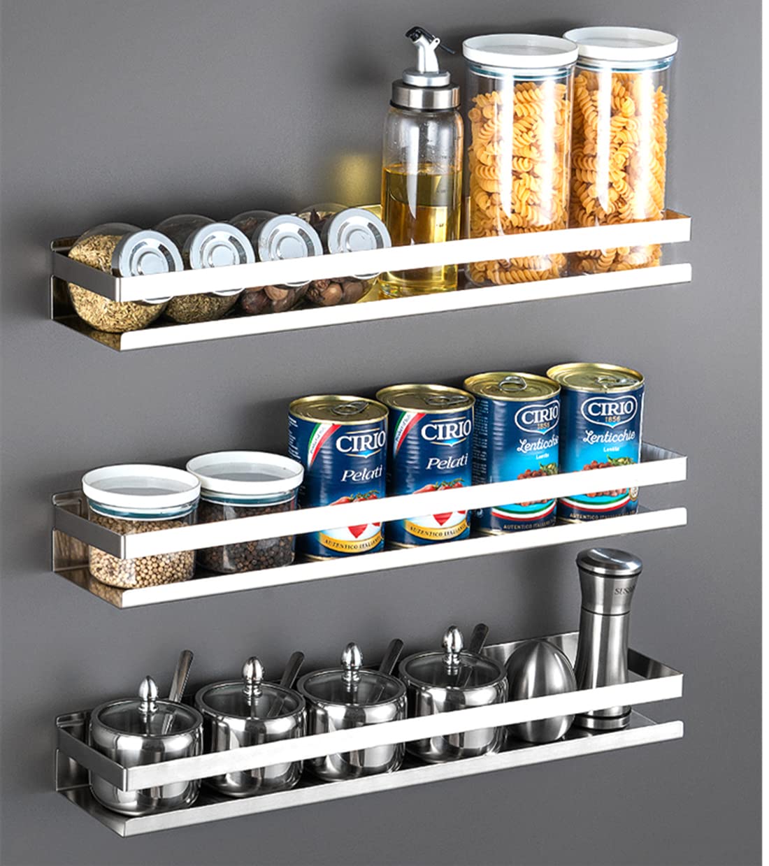 M0114 調味料棚② サイズ約W1000×D400×H400mm M0114 調味料棚② サイズ約W1000×D400×H400mm