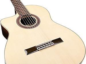 10 Best Left Handed Acoustic Guitars 29