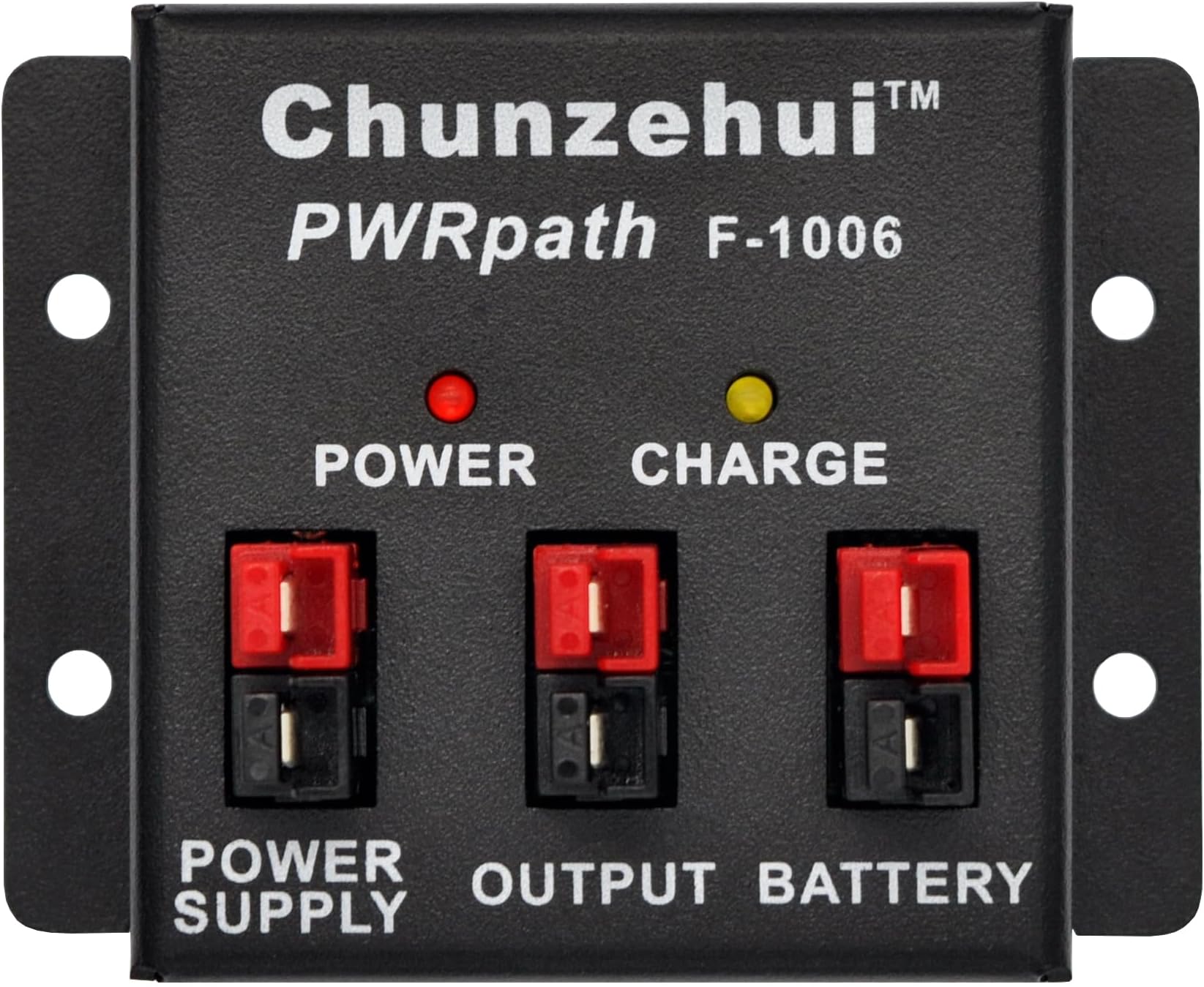 Chunzehui F-1006 Low Loss Power Gate PWRpath Module, PowerPath PWRgate.