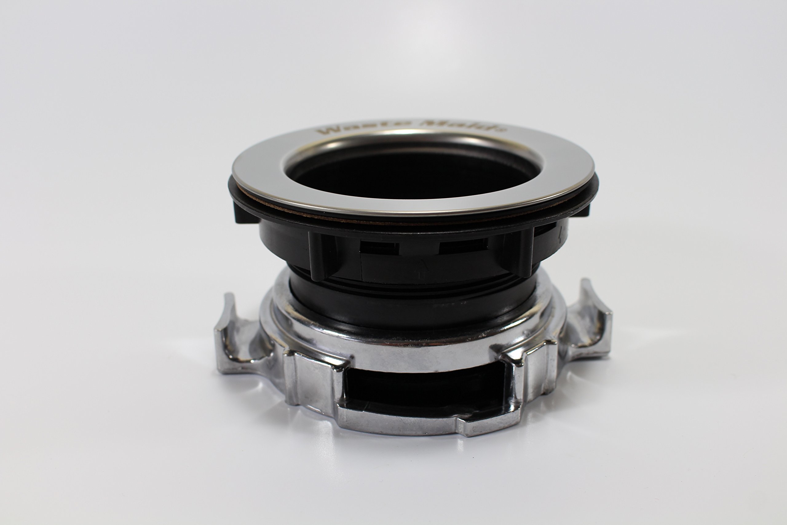 Waste Maid Sink Flange Assembly