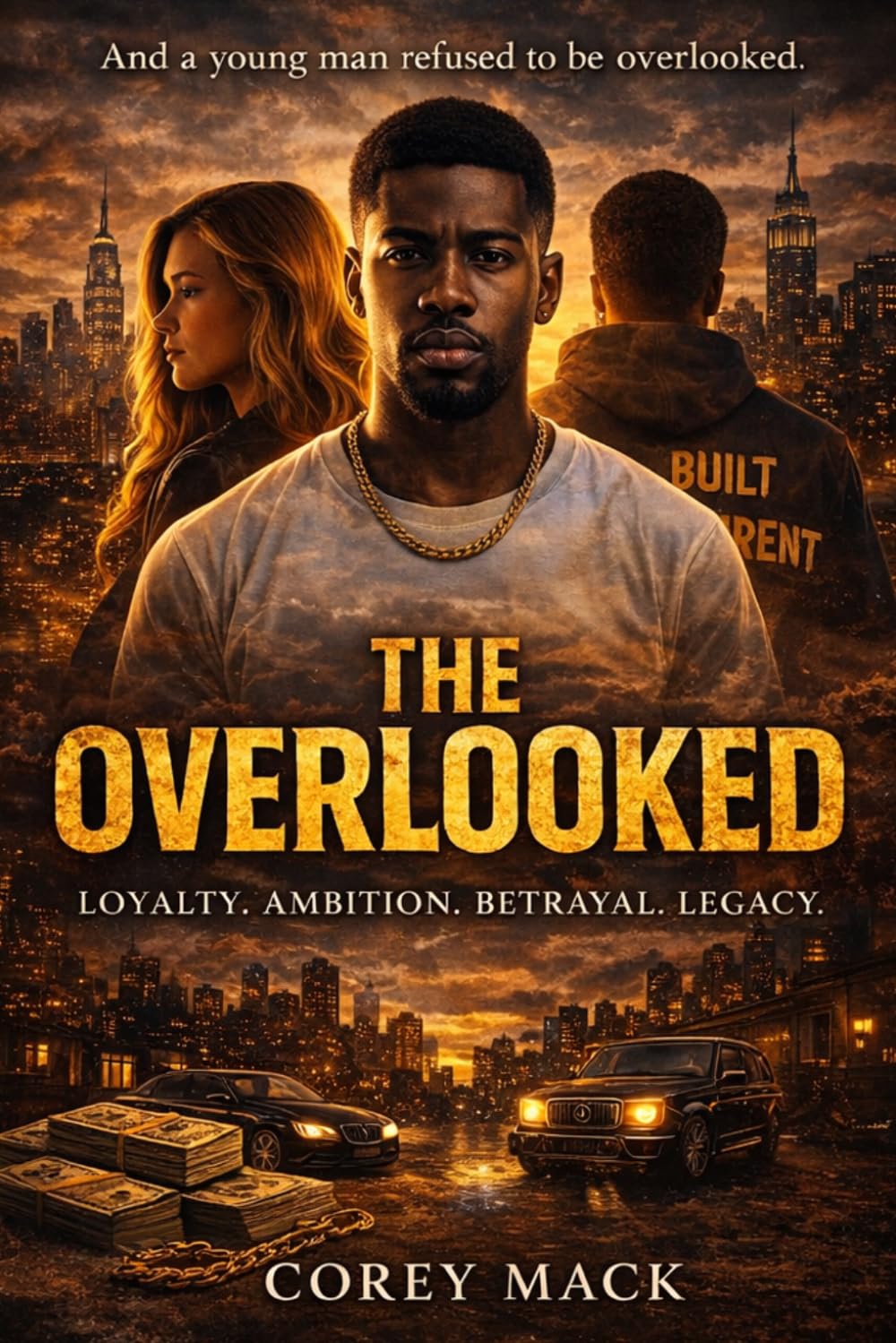 The Overlooked