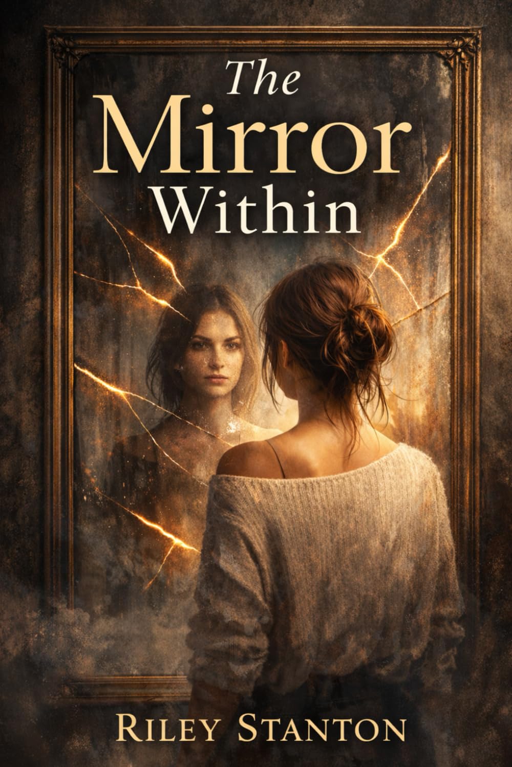 The Mirror Within: Shadow Work for Emotional Healing, Self-Discovery, and Radical Self-Acceptance