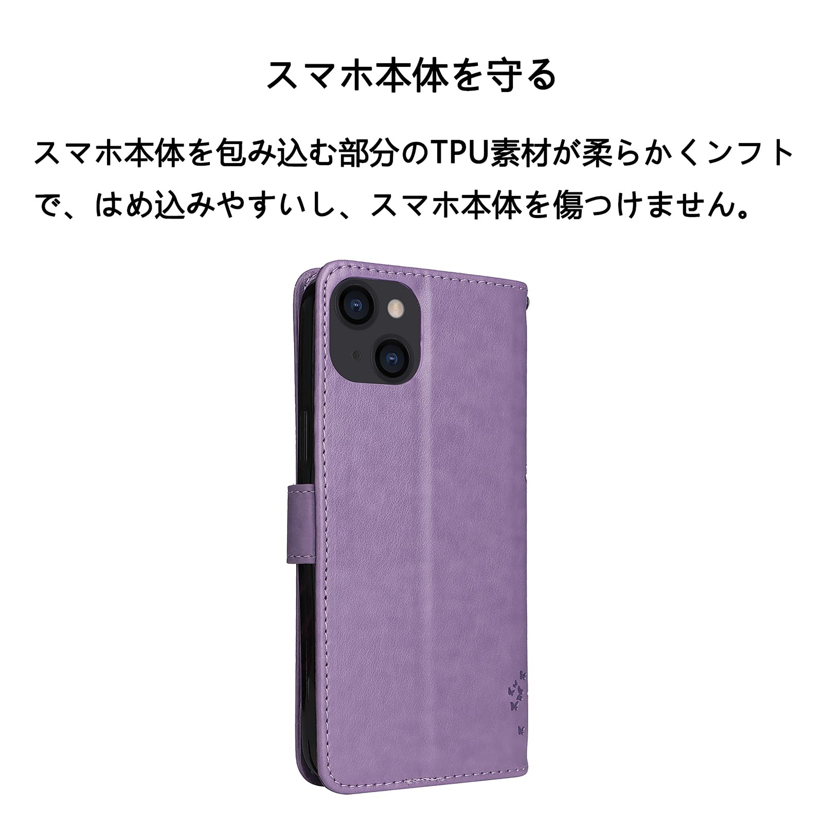 Amazon.co.jp: Xiaomi POCO X7 Pro 手帳型カバー XiaomiPOCOX7Pro 手帳