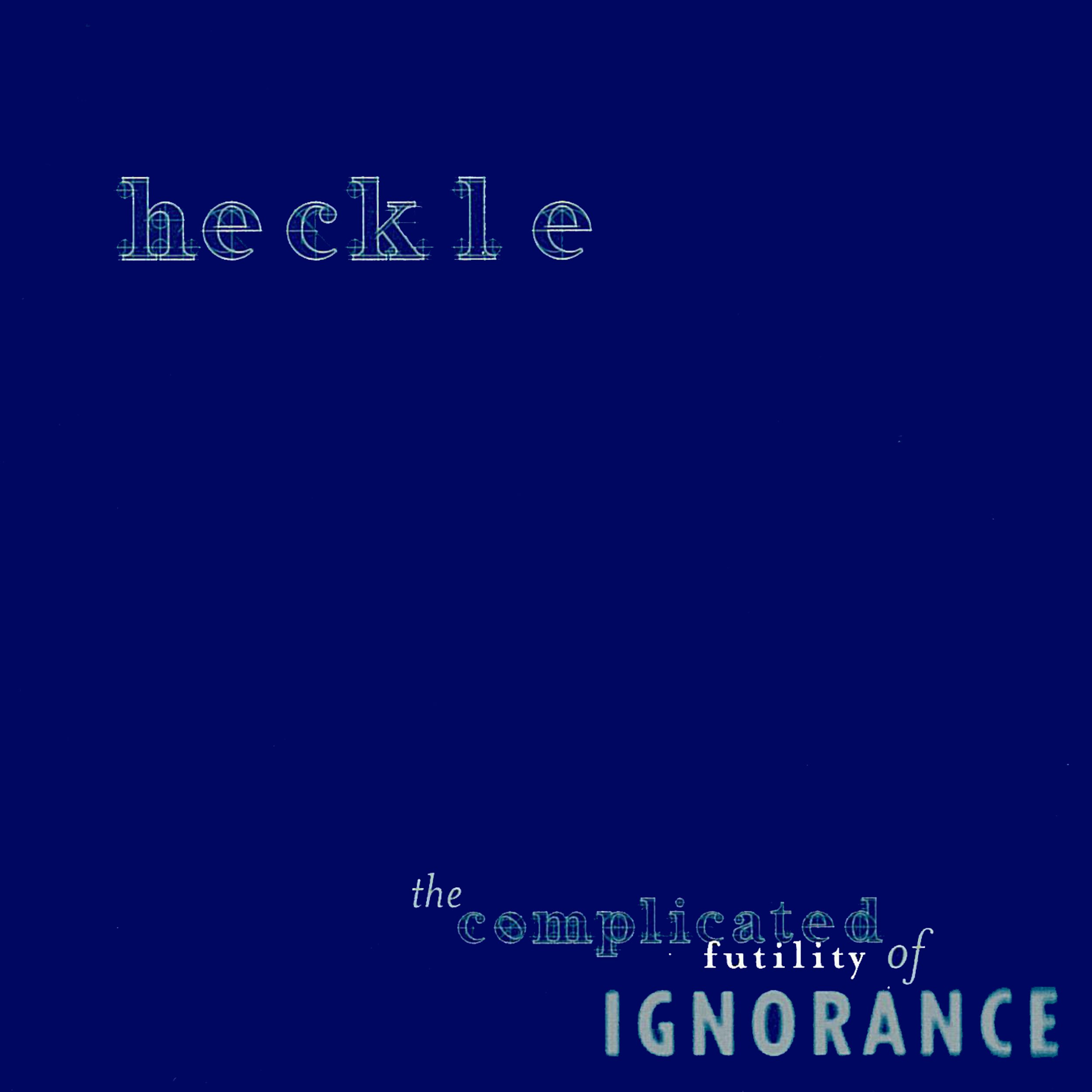 Heckle