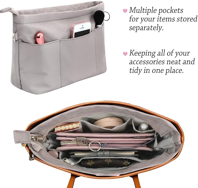 messenger bag insert