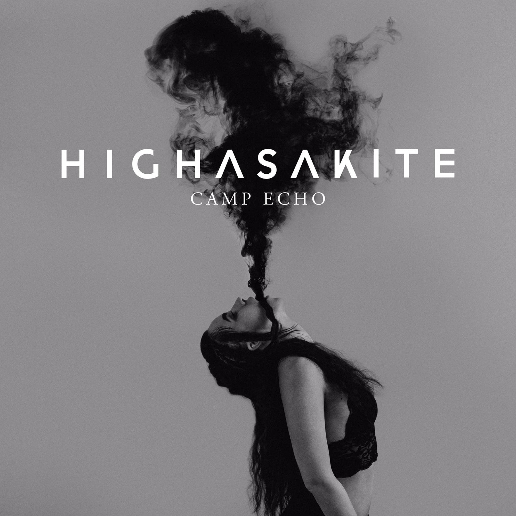 Highasakite Camp Echo CD PRR196 NEW